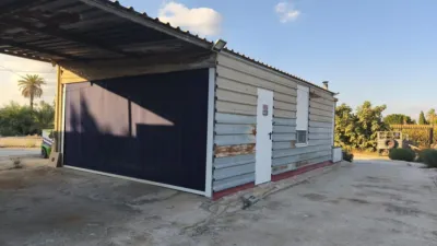 House in Algoda-Matola-Llano de San José photo 5
