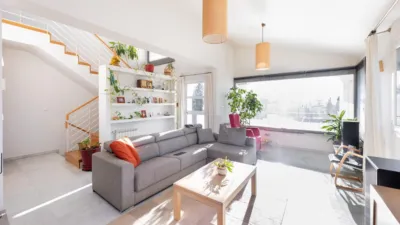 Chalet in the Metropolitan Area photo 10