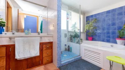 Chalet in the Metropolitan Area photo 31