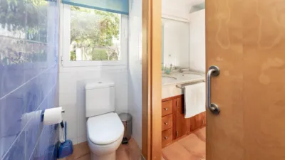 Chalet in the Metropolitan Area photo 32