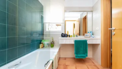 Chalet in the Metropolitan Area photo 37
