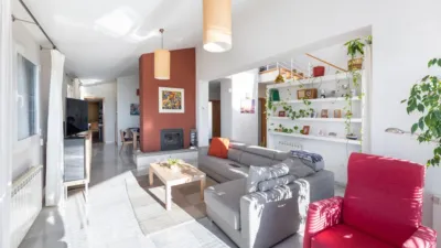 Chalet in the Metropolitan Area photo 9