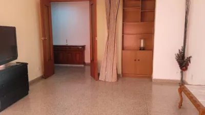 Apartment in Plaza Madrid photo 10