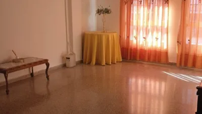 Apartment in Plaza Madrid photo 11