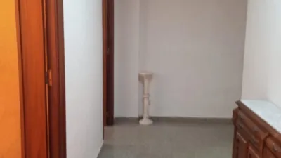 Apartment in Plaza Madrid photo 13