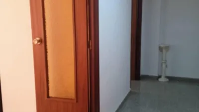 Apartment in Plaza Madrid photo 14