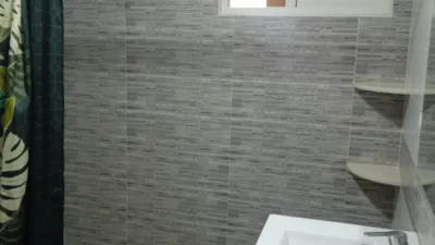 Apartment in Plaza Madrid photo 17