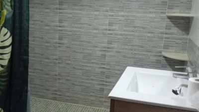 Apartment in Plaza Madrid photo 18