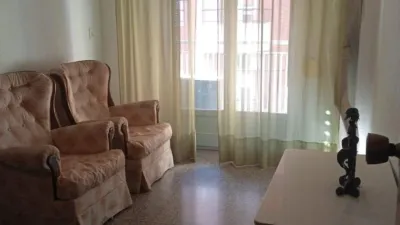 Apartment in Plaza Madrid photo 19