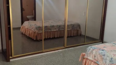 Apartment in Plaza Madrid photo 24