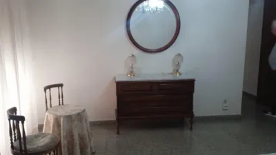 Apartment in Plaza Madrid photo 25