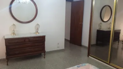 Apartment in Plaza Madrid photo 26