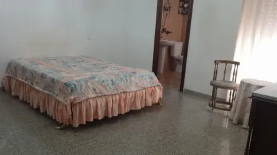 Apartment in Plaza Madrid photo 27