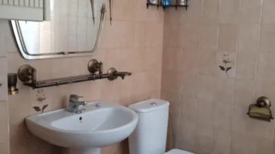 Apartment in Plaza Madrid photo 28