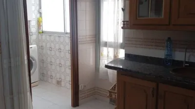 Apartment in Plaza Madrid photo 8