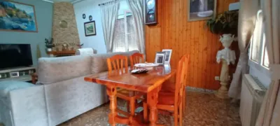 Chalet en Bonavista photo 36