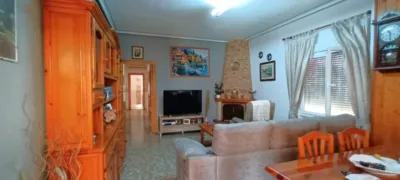 Chalet en Bonavista photo 37