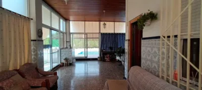 Chalet en Bonavista photo 39