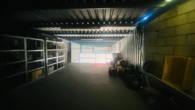 Nave industrial en venta en Camino Torres - Vista 3
