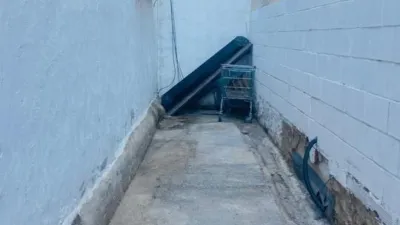 Nave industrial en venta en Camino Torres - Vista 4