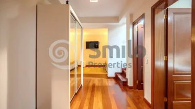 Chalet en calle Berna photo 3