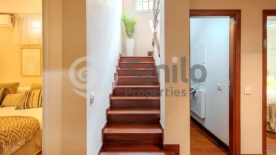 Chalet en calle Berna photo 4