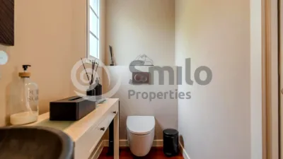Chalet en calle Berna photo 5