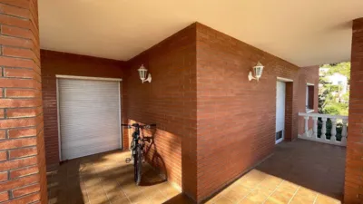 Chalet in Vallirana photo 17