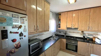 Chalet in Vallirana photo 23