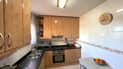 Chalet in Vallirana photo 24
