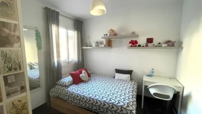 Chalet in Vallirana photo 25