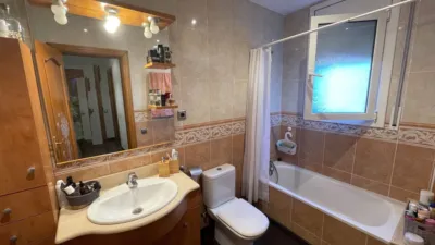 Chalet in Vallirana photo 27