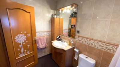 Chalet in Vallirana photo 28