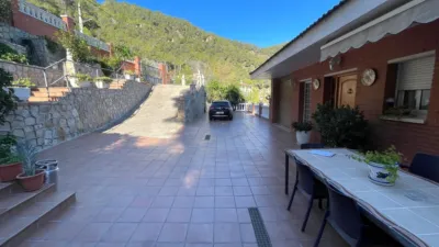 Chalet in Vallirana photo 29