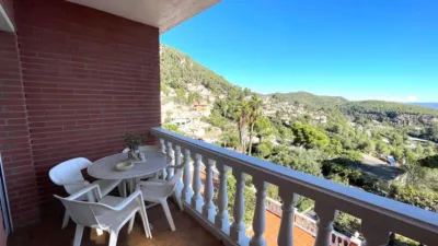 Chalet in Vallirana photo 30