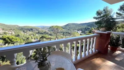 Chalet in Vallirana photo 31