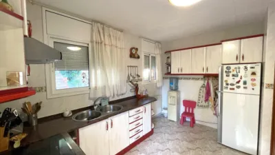 Chalet in Vallirana photo 32