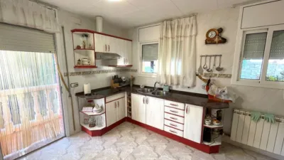Chalet in Vallirana photo 33