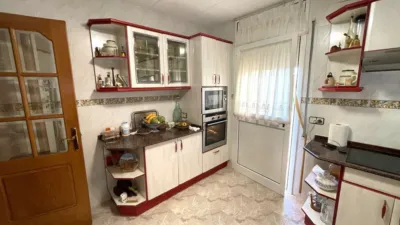 Chalet in Vallirana photo 34