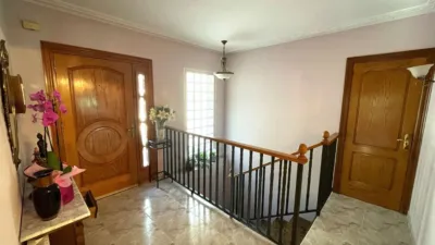 Chalet in Vallirana photo 35
