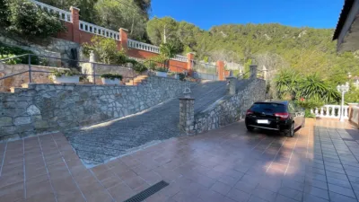 Chalet in Vallirana photo 5