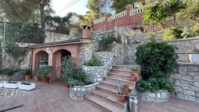 Chalet in Vallirana photo 6