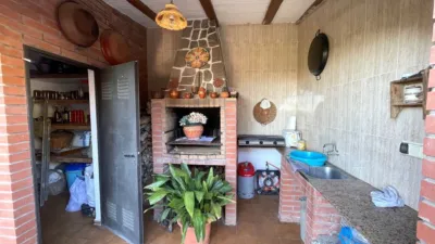 Chalet in Vallirana photo 9