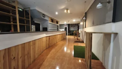Local comercial en venta en Calle del Sol, cerca de Calle de la Tierra - Ansicht 6