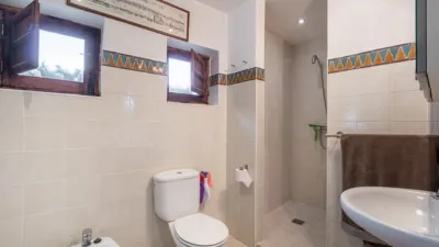 Casa in Portugos photo 19