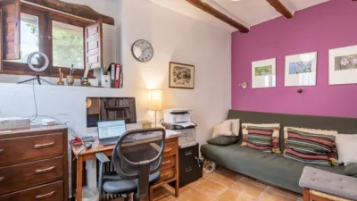 Casa in Portugos photo 21