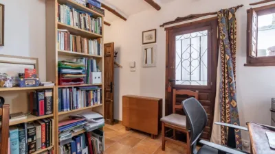 Casa in Portugos photo 22