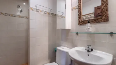 Casa in Portugos photo 23