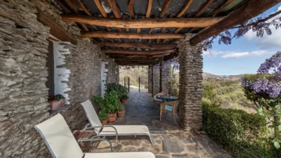 Casa in Portugos photo 24