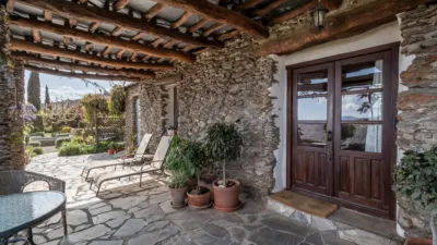 Casa in Portugos photo 25